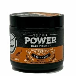 Rolda: Power Hair Pomade 4oz