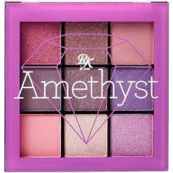 Ruby Kisses: 9 Color Eyeshadow Set -Wig Care Shop ruby kisses cosmetics ruby kisses 9 color eyeshadow set 16127288836182