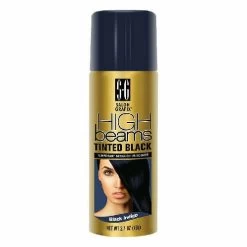Salon Grafix: High Beams Intense Temporary Spray-on Color 2.7 Oz 8 Salon Grafix: High Beams Intense Temporary Spray-on Color 2.7 Oz -Wig Care Shop salon grafix styling product salon grafix high beams intense temporary spray on color 2 7 oz 30572933677142