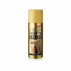 Salon Grafix: High Beams Intense Temporary Spray-on Color 2.7 Oz 12 Salon Grafix: High Beams Intense Temporary Spray-on Color 2.7 Oz -Wig Care Shop salon grafix styling product salon grafix high beams intense temporary spray on color 2 7 oz 30572936593494