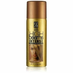 Salon Grafix: High Beams Intense Temporary Spray-on Color 2.7 Oz 13 Salon Grafix: High Beams Intense Temporary Spray-on Color 2.7 Oz -Wig Care Shop salon grafix styling product salon grafix high beams intense temporary spray on color 2 7 oz 30572936659030