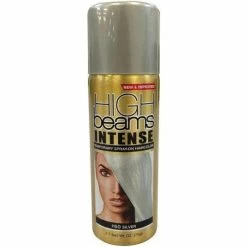 Salon Grafix: High Beams Intense Temporary Spray-on Color 2.7 Oz 14 Salon Grafix: High Beams Intense Temporary Spray-on Color 2.7 Oz -Wig Care Shop salon grafix styling product salon grafix high beams intense temporary spray on color 2 7 oz 30572936691798