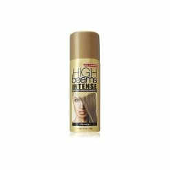 Salon Grafix: High Beams Intense Temporary Spray-on Color 2.7 Oz 15 Salon Grafix: High Beams Intense Temporary Spray-on Color 2.7 Oz -Wig Care Shop salon grafix styling product salon grafix high beams intense temporary spray on color 2 7 oz 30572938068054