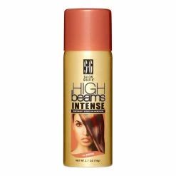 Salon Grafix: High Beams Intense Temporary Spray-on Color 2.7 Oz 16 Salon Grafix: High Beams Intense Temporary Spray-on Color 2.7 Oz -Wig Care Shop salon grafix styling product salon grafix high beams intense temporary spray on color 2 7 oz 30572938461270