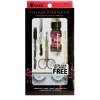 Sassi: Eyelash Kit #70324 -Wig Care Shop sassi cosmetics sassi eyelash kit 70324 15708708634710