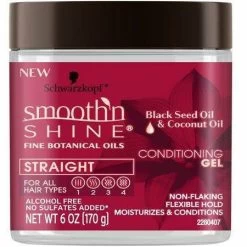 Schwarzkopf: Smooth 'n Shine Conditioning Gel