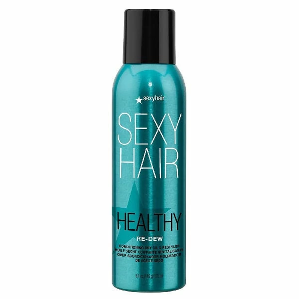 Sexy Hair: Healthy Sexy Hair Redew Conditioning Oil & Restyler 5.1oz Sexy Hair: Healthy Sexy Hair Redew Conditioning Oil & Restyler 5.1oz -Wig Care Shop sexy hair hair oil sexy hair healthy sexy hair redew conditioning oil restyler 5 1oz 30648838029398