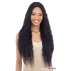 Shake N' Go: Nature W&W Lace Deep Part Deep Wave 30'' -Wig Care Shop shake n go hair extensions natural shake n go nature w w lace deep part deep wave 30 28768229556310