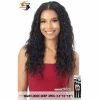 Shake N' Go: Nature W&W Loose Deep 3PCS (14"16"18") -Wig Care Shop shake n go hair extensions natural shake n go nature w w loose deep 3pcs 14 16 18 28677327945814