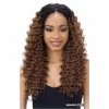 Shake N' Go: Organique Deep Wave 3PCS 18/20/22''