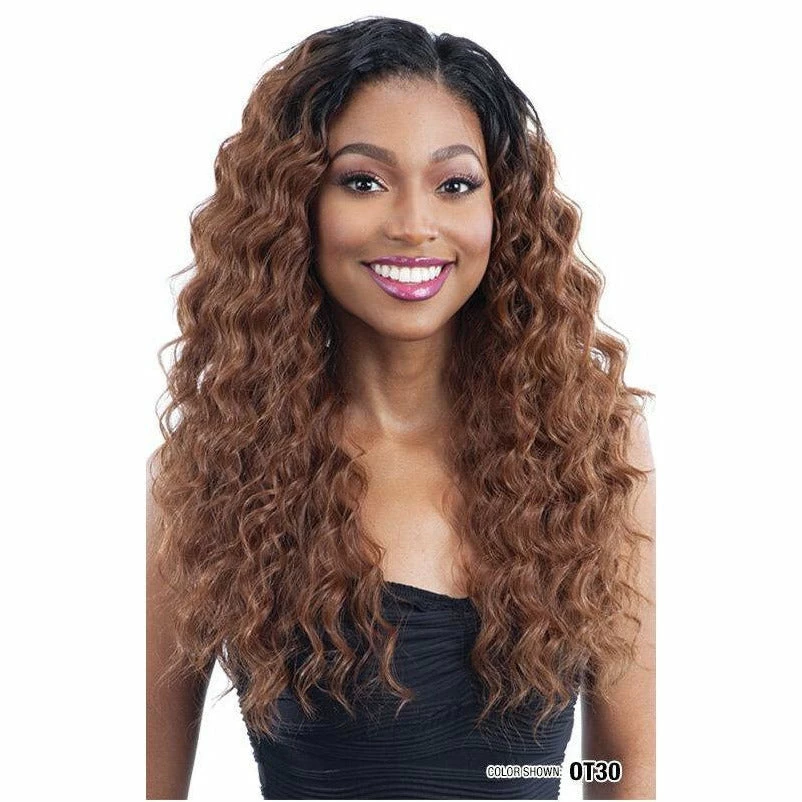 Shake N' Go: Organique Loose Deep 3pcs 14/16/18" Shake N' Go: Organique Loose Deep 3pcs 14/16/18" -Wig Care Shop shake n go hair extensions shake n go organique loose deep 3pcs 14 16 18 28594461442134