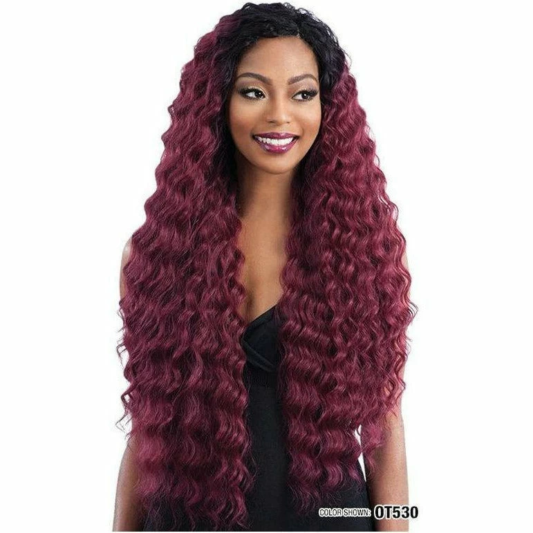 Shake N' Go: Organique Loose Deep 3pcs 24/26/28" Shake N' Go: Organique Loose Deep 3pcs 24/26/28" -Wig Care Shop shake n go hair extensions shake n go organique loose deep 3pcs 24 26 28 28586687070294