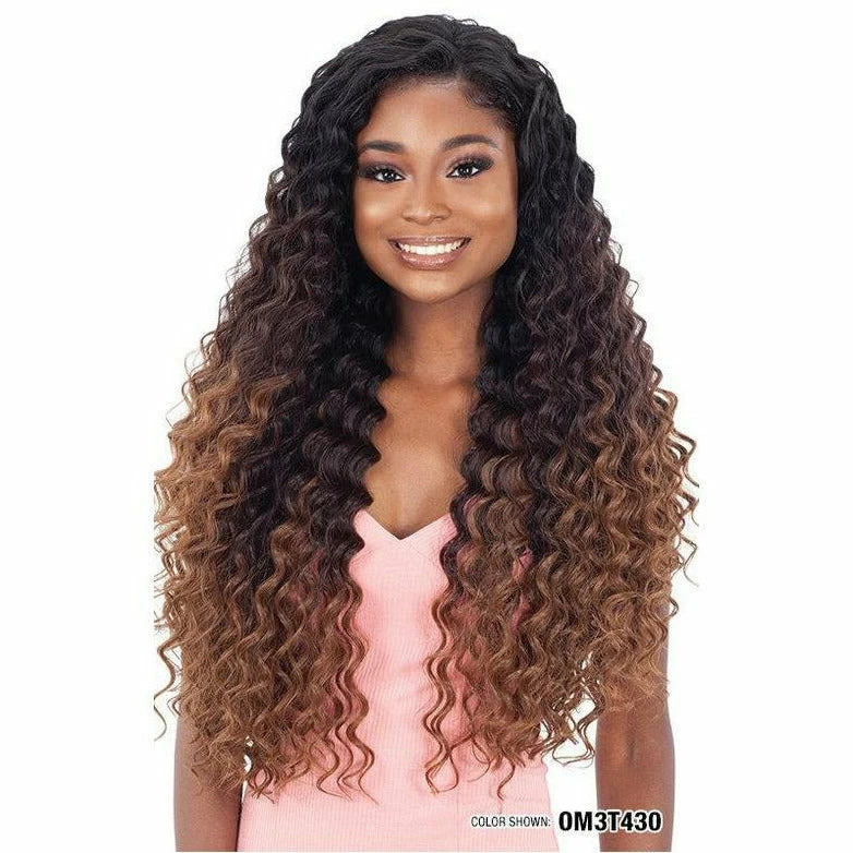 Shake N' Go: Organique Loose Deep 3pcs 24/26/28" Shake N' Go: Organique Loose Deep 3pcs 24/26/28" -Wig Care Shop shake n go hair extensions shake n go organique loose deep 3pcs 24 26 28 28586687135830