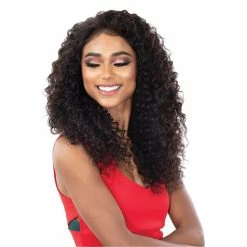 Shake N' Go: Ibiza Bundle - Deep - 100% Virgin Hair