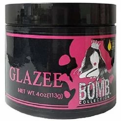 She Is Bomb Collection: Glazee 4oz