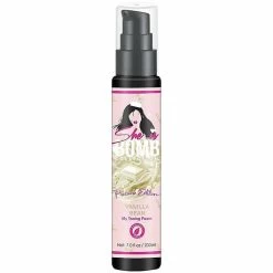 She Is Bomb Collection: My Toning Foam 7oz -Wig Care Shop she is bomb styling product she is bomb collection my toning foam 7oz 30397665968214