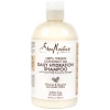 Shea Moisture: 100% Virgin Coconut Oil Daily Hydration Shampoo 13oz -Wig Care Shop shea moisture hair care shea moisture 100 virgin coconut oil daily hydration shampoo 13oz 21600925456
