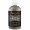 Shea Moisture: African Black Soap Bamboo Charcoal Deep Cleansing Shampoo -Wig Care Shop shea moisture hair care shea moisture african black soap bamboo charcoal shampoo 13oz 12183699193942