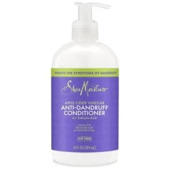 Shea Moisture: Apple Cider Vinegar Anti-Dandruff Conditioner 13oz