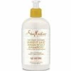 Shea Moisture: Coconut Custard Make It Last Wash N' Go Shampoo 13oz