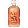 Shea Moisture: Coconut & Hibiscus Curl & Shine Shampoo 13oz -Wig Care Shop shea moisture hair care shea moisture coconut hibiscus curl shine shampoo 13oz 548189503504