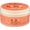 Shea Moisture: Kids Coconut & Hibiscus Curling Cream 6oz -Wig Care Shop shea moisture hair care shea moisture kids coconut hibiscus kids curling butter cream 6oz 15337010885