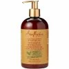 Shea Moisture: Manuka Honey & Mafura Oil Intensive Conditioner 13oz -Wig Care Shop shea moisture hair care shea moisture manuka honey mafura oil intensive conditioner 13oz 762671366160