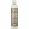 Shea Moisture: Sacha Inchi Rescue + Repair Co-Wash 8oz -Wig Care Shop shea moisture hair care shea moisture sacha inchi oil omega 3 6 9 rescue repair co wash 8oz 677351718928