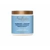 Shea Moisture: Hydrate + Repair Protein Power Treatment 8oz -Wig Care Shop shea moisture styling product shea moisture hydrate repair protein power treatment 8oz 30679724851286