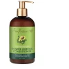 Shea Moisture: Moringa & Avocado Power Greens Conditioner 13oz -Wig Care Shop shea moisture styling product shea moisture moringa avocado power greens conditioner 13oz 14590833393750