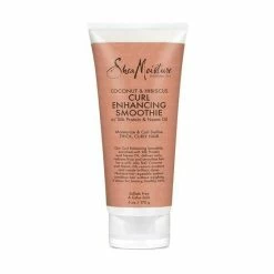 Shea Moisture SheaMoisture: Coconut & Hibiscus Curl Enhancing Smoothie 3.2oz