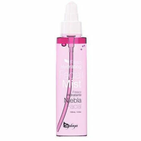 Saplaya: Fresh Hydrating Facial Mist Saplaya: Fresh Hydrating Facial Mist -Wig Care Shop sistar cosmetics saplaya fresh hydrating facial mist 16378496024662