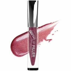 Sistar: Kiss Me Lip Filler Plumping Gloss 0.09oz -Wig Care Shop sistar cosmetics sistar kiss me lip filler plumping gloss 0 09oz 15952811819094