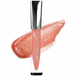 Sistar: Kiss Me Lip Filler Plumping Gloss 0.09oz -Wig Care Shop sistar cosmetics sistar kiss me lip filler plumping gloss 0 09oz 15952812015702