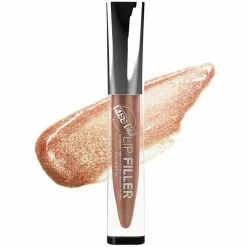 Sistar: Kiss Me Lip Filler Plumping Gloss 0.09oz -Wig Care Shop sistar cosmetics sistar kiss me lip filler plumping gloss 0 09oz 15952812212310