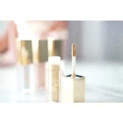 Sistar: Liquid Eyeshadow Glo Glitter -Wig Care Shop sistar cosmetics sistar kiss me lip filler plumping gloss 0 09oz 15952823943254