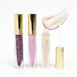 Sistar: Starry Galaxy Metallic Lip Gloss