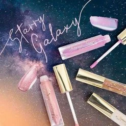 Sistar: Starry Galaxy Metallic Lip Gloss -Wig Care Shop sistar cosmetics sistar starry galaxy metallic lip gloss 15952744710230