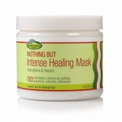 Sof N' Free: Nothing But Intense Healing Mask