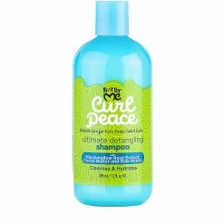Just For Me: Ultimate Detangling Shampoo 12oz
