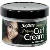 Softee: Defining Curl Cream 3.5oz -Wig Care Shop softee hair care softee defining curl cream 3 5oz 15789730594902