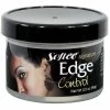 Softee: Signature Edge Control 3.5oz -Wig Care Shop softee hair care softee signature edge control 3 5oz 28785683857494