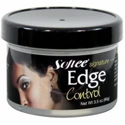 Softee: Signature Edge Control 3.5oz