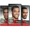 SOFTSHEEN- CARSON: Dark & Natural 5-minute Hair Dye For Men -Wig Care Shop softsheen carson hair color dark brown softsheen carson dark natural 5 minute hair dye for men 15082456318038