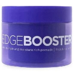 Style Factor: EDGE BOOSTER MOISTURE RICH POMADE 9.46oz 7 Style Factor: EDGE BOOSTER MOISTURE RICH POMADE 9.46oz -Wig Care Shop style factor gels blue sapphire style factor edge booster moisture rich pomade 9 46oz 31115904155734