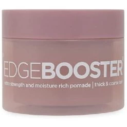 Style Factor: EDGE BOOSTER MOISTURE RICH POMADE 9.46oz 4 Style Factor: EDGE BOOSTER MOISTURE RICH POMADE 9.46oz -Wig Care Shop style factor gels morganite style factor edge booster moisture rich pomade 9 46oz 31115834523734