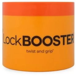 Style Factor: Lock Booster Twist And Grip 10.1oz 5 Style Factor: Lock Booster Twist And Grip 10.1oz -Wig Care Shop style factor gels natural marula oil style factor lock booster twist and grip 10 1oz 30925506936918