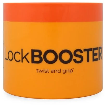 Style Factor: Lock Booster Twist and Grip 10.1oz Style Factor: Lock Booster Twist And Grip 10.1oz -Wig Care Shop style factor gels natural marula oil style factor lock booster twist and grip 10 1oz 30925506936918