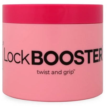 Style Factor: Lock Booster Twist and Grip 10.1oz Style Factor: Lock Booster Twist And Grip 10.1oz -Wig Care Shop style factor gels natural rosehip oil style factor lock booster twist and grip 10 1oz 30925505790038