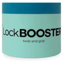 Style Factor: Lock Booster Twist And Grip 10.1oz 6 Style Factor: Lock Booster Twist And Grip 10.1oz -Wig Care Shop style factor gels natural tea tree oil style factor lock booster twist and grip 10 1oz 30925509492822